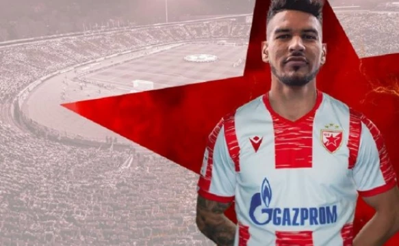 FK Crvena zvezda